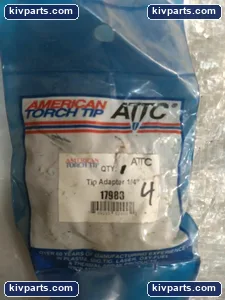 17983 ATTC Tip Adapter – actual item, photo 2 of 3