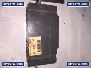 General Electric TED134YT100 Molded Case Switch – actual item, photo 4 of 5
