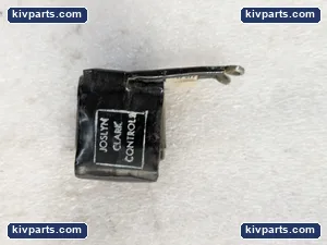 Joslyn Clark 127TB-11 Starter Contactor Motor Control – actual item, photo 5 of 6