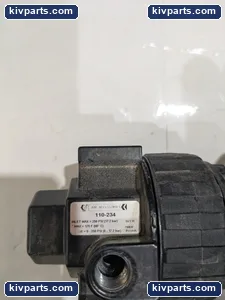 Graco 110234 Air Regulator – actual item, photo 5 of 6