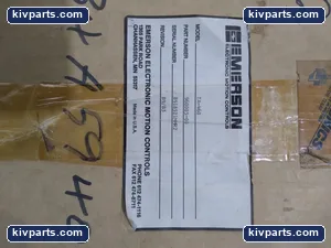 Emerson TA-460 – actual item, photo 5 of 6