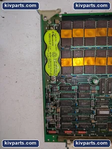 Mitsubishi 3GB170-F GS-MELCOTEC YM2V – actual item, photo 3 of 7