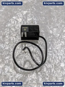 Allen-Bradley 199-FSMZ-1 Diode Surge Suppressor – actual item, photo 3 of 5