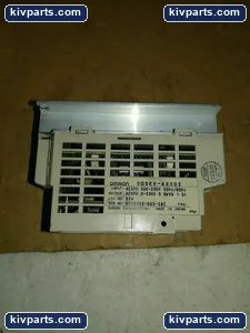 Omron 3G3EV-A2002M SYSDRIVE Inverter VFD AC Drive – actual item, photo 2 of 5
