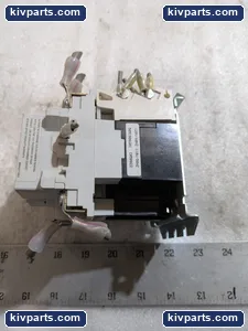 Cutler-Hammer A250M1CA-CD2 Motor Control Starter – actual item, photo 4 of 8