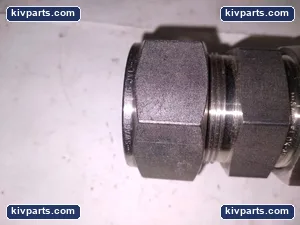 Swagelok Pipe Fitting – actual item, photo 4 of 5