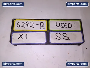 01-00336 Data Technology Circuit Board – actual item, photo 6 of 6