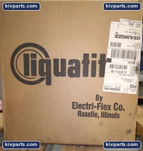 Liquatite 2W280 Conduit – actual item, photo 3 of 4