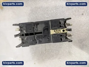 Fuji Electric EG32AC Molded Case Circuit Breaker – actual item, photo 4 of 6