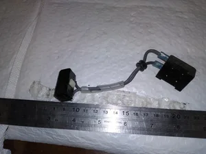 ITW 11-304 Limit Switch