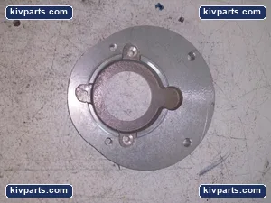 Lincoln Electric M10255-1 Motor Flange Adapter – actual item, photo 2 of 4