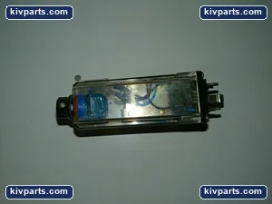 Struthers-dunn 247XCXP-010 Time Delay Relay – actual item, photo 3 of 5