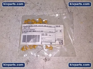 Vishay VY1331K31Y5SQ63V0 Ceramic Safety Capacitor – actual item, photo 2 of 3