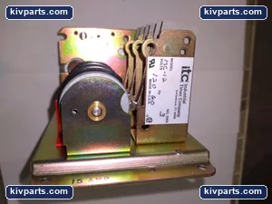 MC-12 – actual item, photo 2 of 6