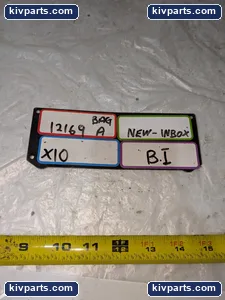 Bussmann Reducers – actual item, photo 4 of 4