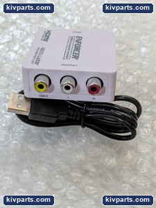 MVA-HT01Q Enforcer Hdmi – actual item, photo 4 of 8