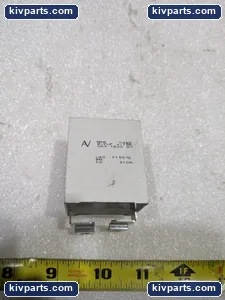 Arcotronics C4BS AV MKP 10% Capacitor – actual item, photo 5 of 7