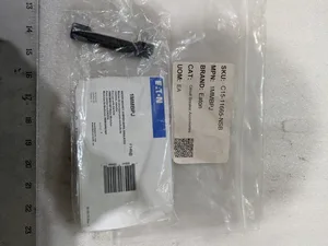 Eaton 1MMBPJ Meter Socket