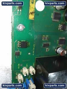 Bosch Rexroth HNT09 Industrial Automation Control – actual item, photo 3 of 5