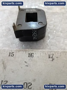 TB113-60 Magnet Motor Starter Contactor – actual item, photo 4 of 6