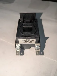 Cutler-Hammer 9-3125-2 Contactor Coil