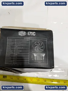 I71C Cooler Master Suport Socket – actual item, photo 2 of 7