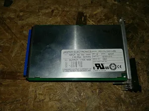 Jasper Electronics PCI174-1022-4-SN Power Supply