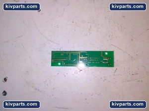 LS320 Backlight Power Inverter Board – actual item, photo 2 of 3