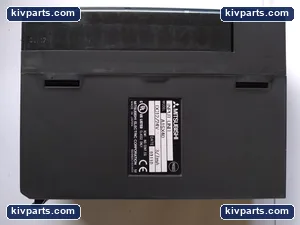 Mitsubishi A1SX40 MELSEC PLC Input Module – actual item, photo 3 of 6