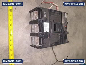 General Electric TJJ436400 Molded Case Circuit Breaker – actual item, photo 8 of 11