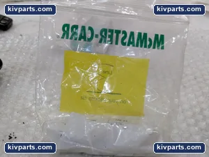 Mcmaster-carr 912-A2 M3X12 Socket – actual item, photo 2 of 4