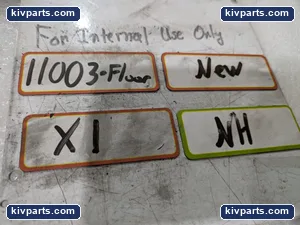 General Electric PL700065AAHIE1C20 EPM 7000 Power Quality Meter – actual item, photo 6 of 6