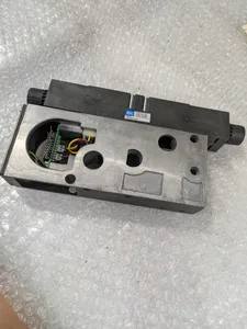 MAC FC93A-AB Valves