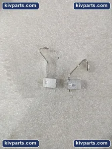 Siemens 75EF14 Furnas Contact Kit Module – actual item, photo 2 of 6