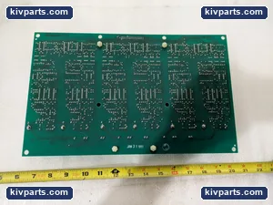 Allen-Bradley S50905-001 Part Kit Driver Board PCB – actual item, photo 8 of 9