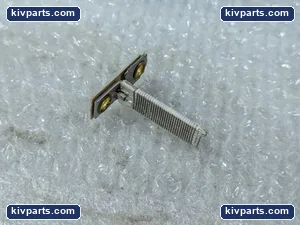 General Electric CR123C0.87A Overload Relay Heater Element – actual item, photo 4 of 5