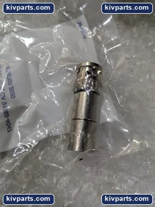 Allen-Bradley 1770-XF Highway Terminator Connector – actual item, photo 5 of 6