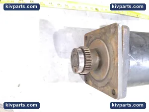 Gettys 20-1/4PM Techo Generator – actual item, photo 4 of 8