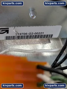 Gilbarco T19706-G2 1330034 Power Supply – actual item, photo 9 of 16