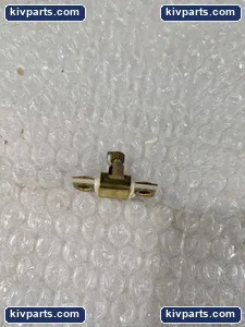 Square D A1.39 Heater Element Motor Starter – actual item, photo 2 of 4