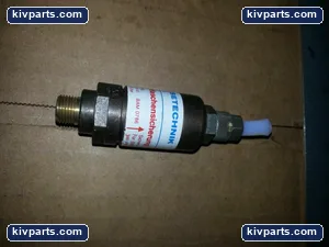 D5810 Arrestor Gas Safety Valve – actual item, photo 4 of 6