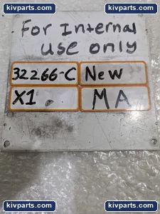 Square D 8501NR42 Relay Socket – actual item, photo 5 of 5