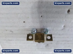 Square D A5.30 Element Motor Starter Control – actual item, photo 3 of 5