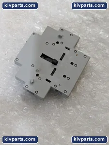 Allen-Bradley 100-MC Mechanical Interlock – actual item, photo 4 of 5