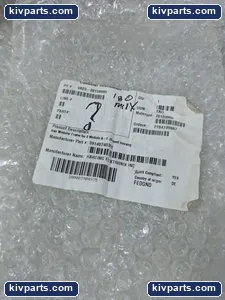 Harting 09140240303 6 Module A-F Connector – actual item, photo 4 of 5
