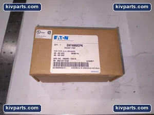 Eaton SNT4860CPK – actual item, photo 3 of 4