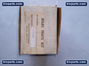 Bailey 258149A1 Controls – actual item, photo 3 of 4