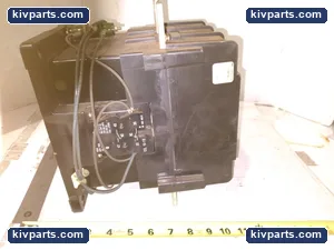 ABB EH550G-PRL11 EH Motor Contactor – actual item, photo 3 of 5