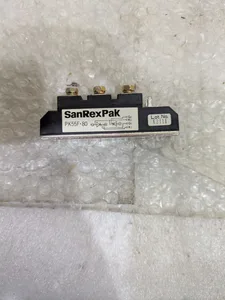 Sanrex PK55F-80 SanRexPak Thyristor Diode Module