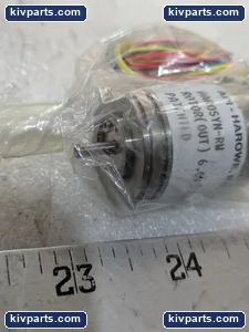 11BRW-300-F-1A Mini Motor Harowe Servo Controls – actual item, photo 6 of 7